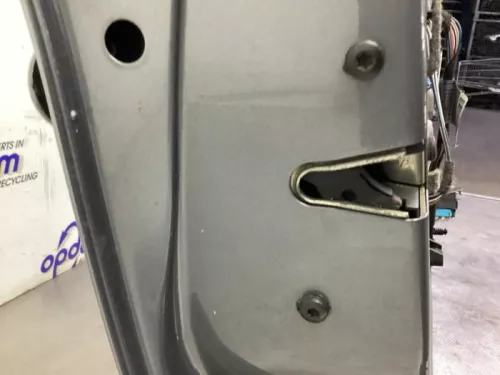 Deurslot Mechaniek 4Deurs links-voor-8200924