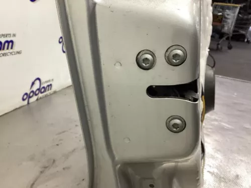 Deurslot Mechaniek 4Deurs links-voor-8300087