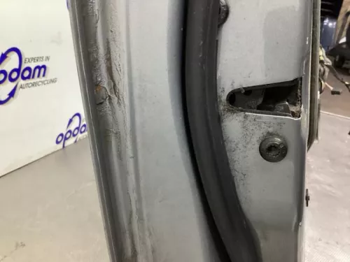 Deurslot Mechaniek 4Deurs links-voor-8267362