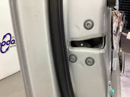 Deurslot Mechaniek 4Deurs links-voor-8255970