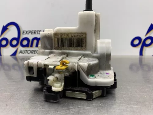 Deurslot Mechaniek 4Deurs links-voor-8181585