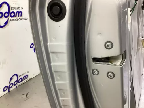 Deurslot Mechaniek 4Deurs links-voor-8303827