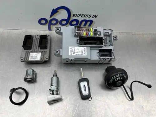 Computer Motormanagement-8412785