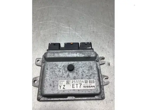 Computer Motormanagement-8135456