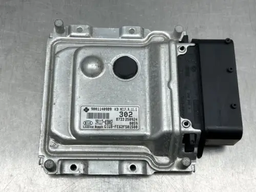 Computer Motormanagement-8411193