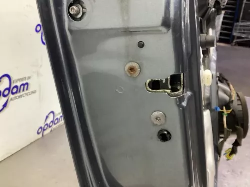 Deurslot Mechaniek 4Deurs links-voor-8195532