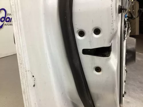 Deurslot Mechaniek 4Deurs links-voor-8260722