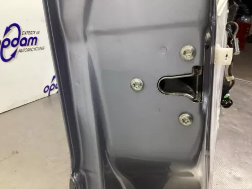 Deurslot Mechaniek 4Deurs links-voor-8207878