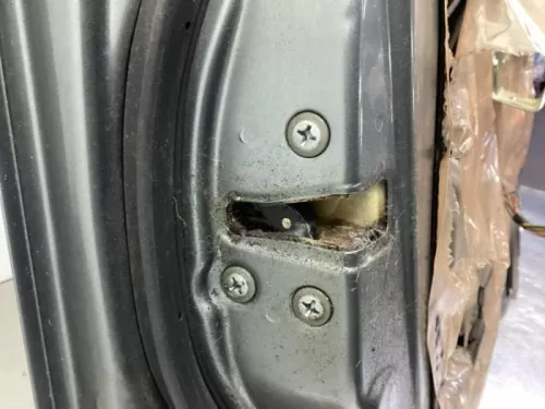 Deurslot Mechaniek 4Deurs links-voor-8135792