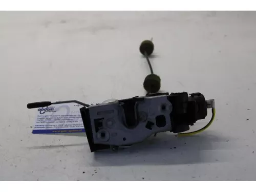 Deurslot Mechaniek 4Deurs links-voor-7878673 (13141485)