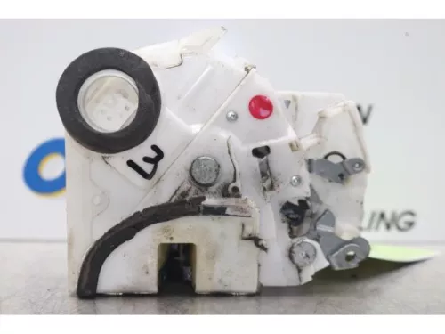 Deurslot Mechaniek 4Deurs links-voor-7877600