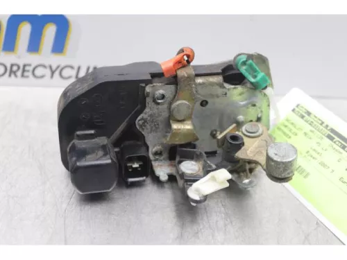 Deurslot Mechaniek 4Deurs links-voor-7613355