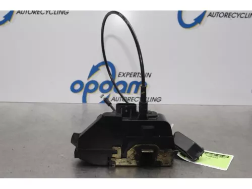 Deurslot Mechaniek 4Deurs links-voor-7714586