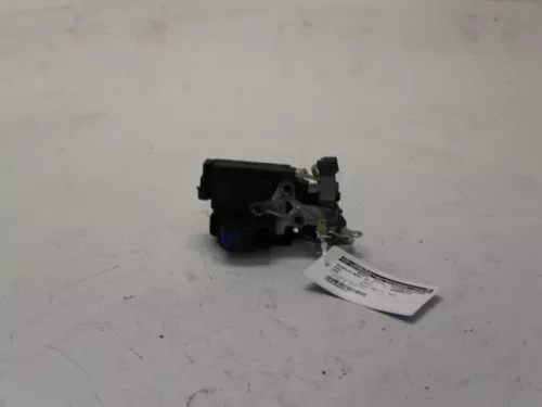 Deurslot Mechaniek 4Deurs links-voor-7613824