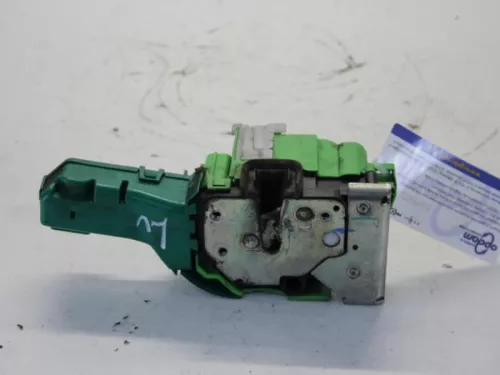 Deurslot Mechaniek 4Deurs links-voor-7880315