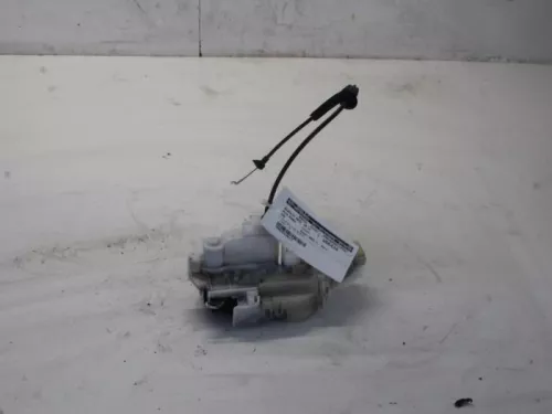 Deurslot Mechaniek 4Deurs links-voor-7880916