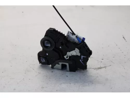 Deurslot Mechaniek 4Deurs links-voor-7878085