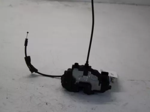 Deurslot Mechaniek 4Deurs links-voor-7879388