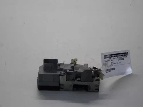 Deurslot Mechaniek 4Deurs links-voor-7618712