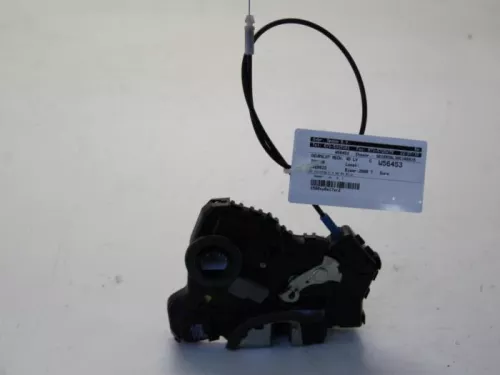 Deurslot Mechaniek 4Deurs links-voor-7880912