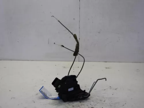 Deurslot Mechaniek 4Deurs links-voor-7881878