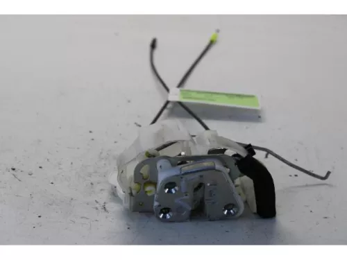 Deurslot Mechaniek 4Deurs links-voor-7620493