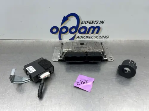 Computer Motormanagement-8391799