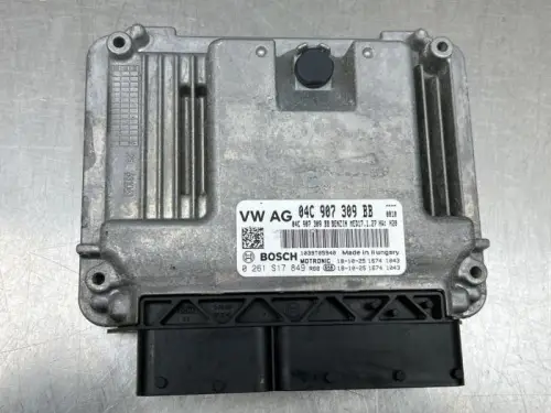 Computer Motormanagement-8384874