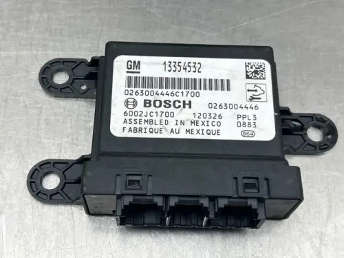 PDC Module-8345625