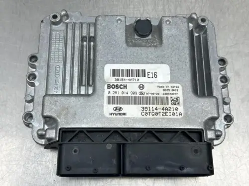 Computer Motormanagement-8405783