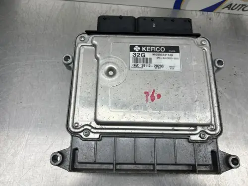 Computer Motormanagement-8391259
