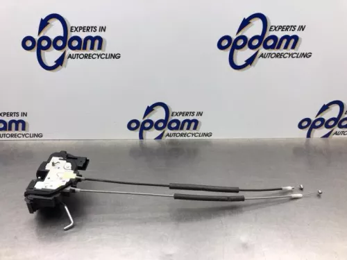 Deurslot Mechaniek 4Deurs rechts-achter-8193050