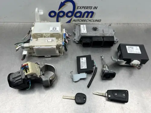 Computer Motormanagement-8193034