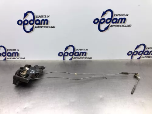 Deurslot Mechaniek 4Deurs rechts-achter-8175805