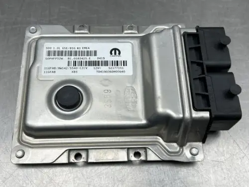Computer Motormanagement-8362497
