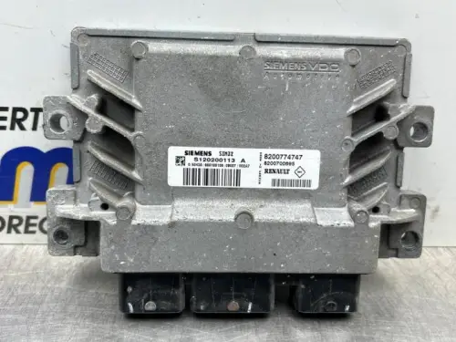 Computer Motormanagement-8431654