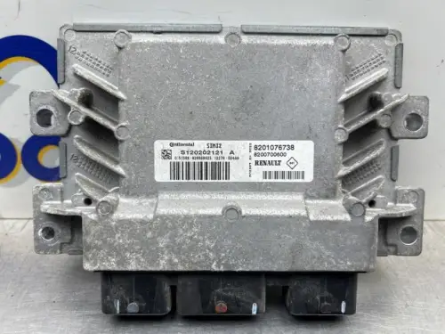 Computer Motormanagement-8435252