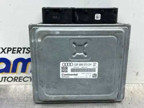 Computer Motormanagement-8437588
