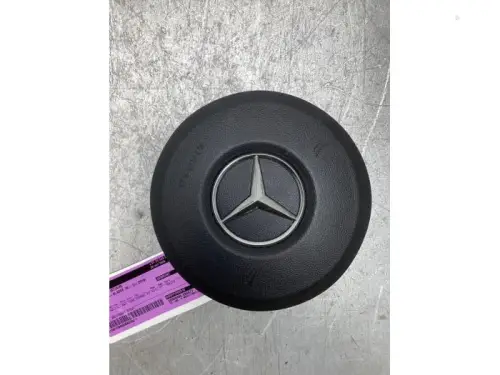 Airbag links (Stuur)-8445215