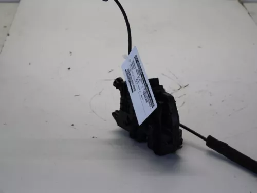 Deurslot Mechaniek 4Deurs rechts-achter-7582083