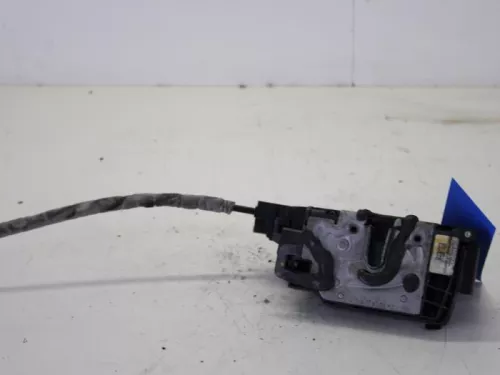 Deurslot Mechaniek 4Deurs rechts-achter-7617385