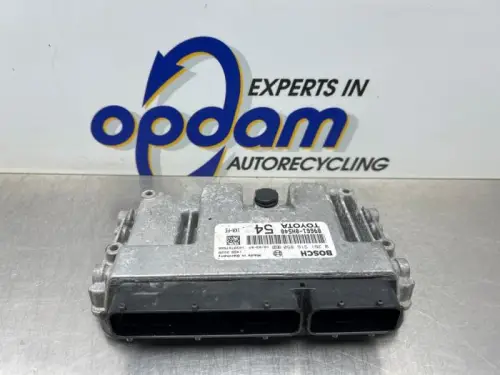Computer Motormanagement-8448522