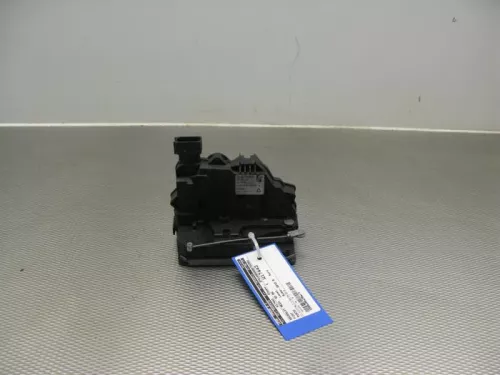 Deurslot Mechaniek 4Deurs rechts-achter-7717307