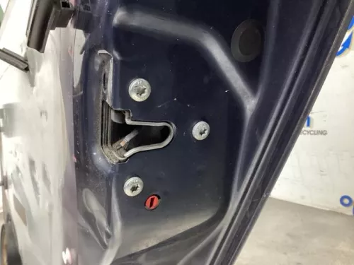 Deurslot Mechaniek 4Deurs rechts-achter-8120740