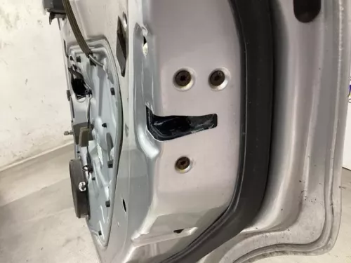 Deurslot Mechaniek 4Deurs rechts-achter-8179701