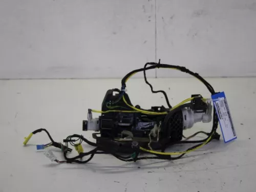 Deurslot Mechaniek 4Deurs rechts-achter-