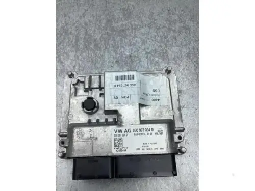 Computer Motormanagement-8430816