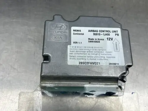 Airbag Module-8247112