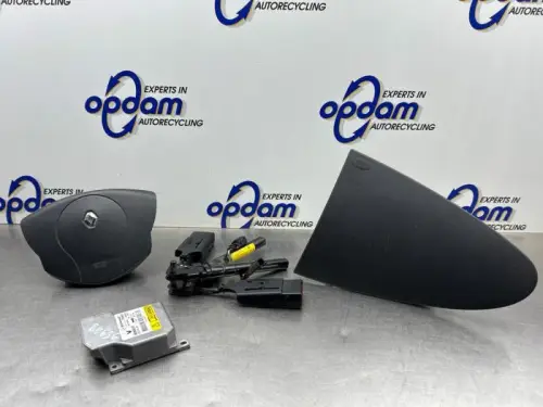 Airbag Set+Module-8461029