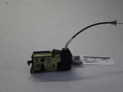 Deurslot Mechaniek 4Deurs rechts-achter-7881361